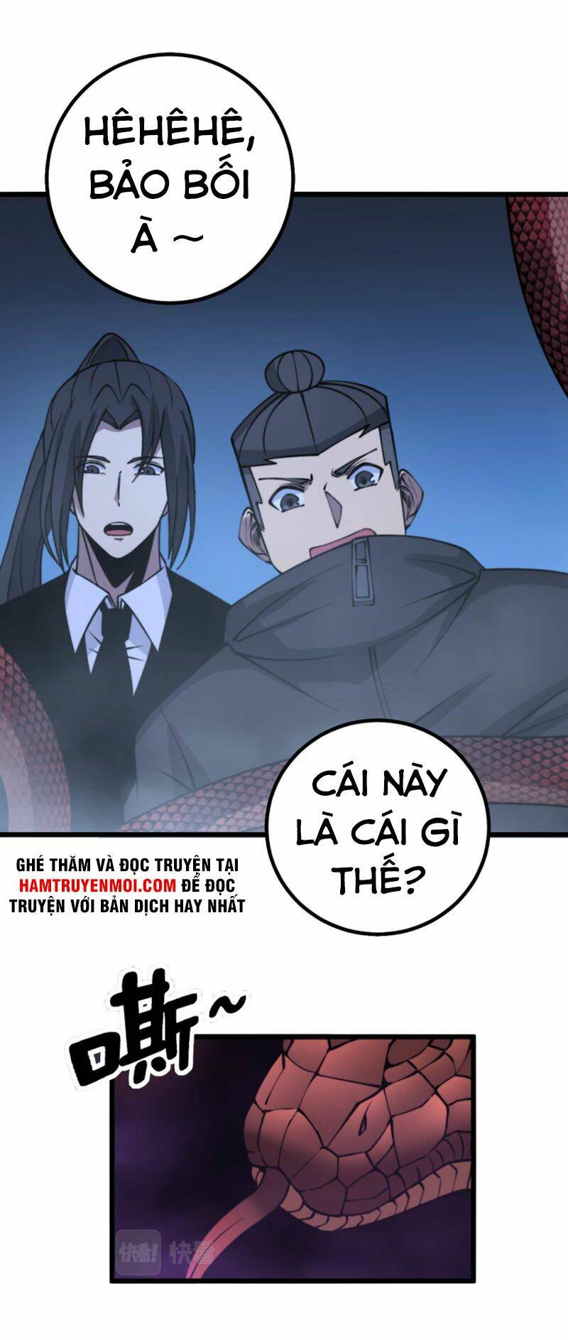 độc thủ vu y chapter 277 - Next chapter 278