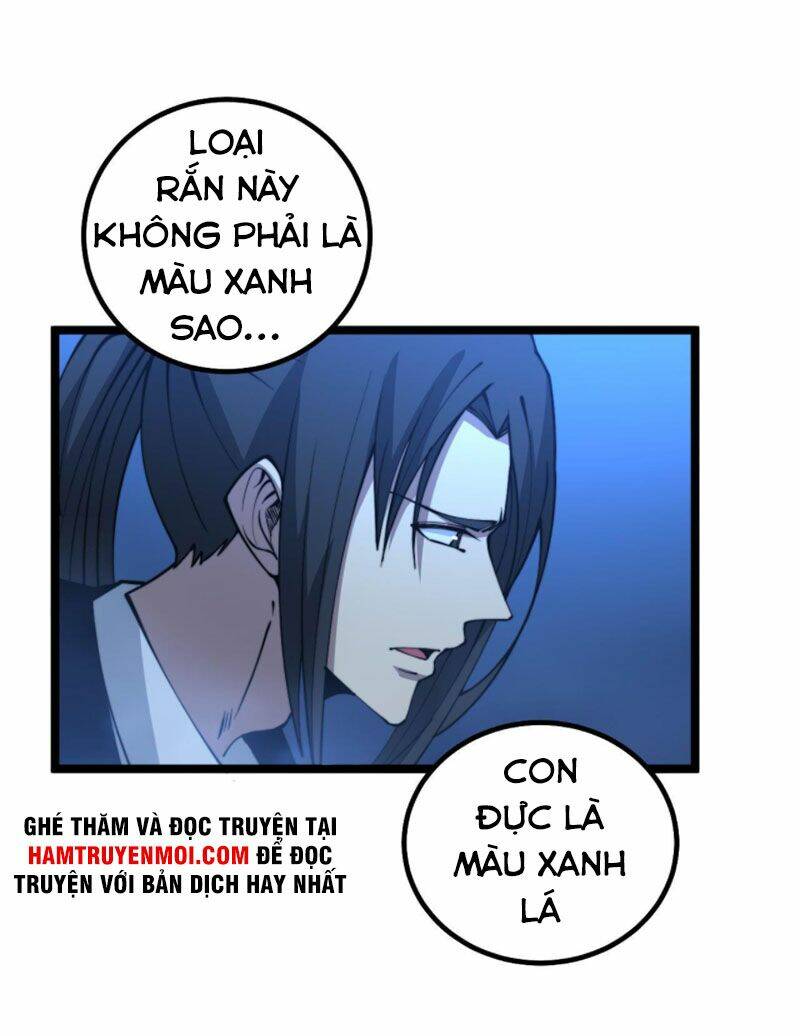 độc thủ vu y chapter 277 - Next chapter 278