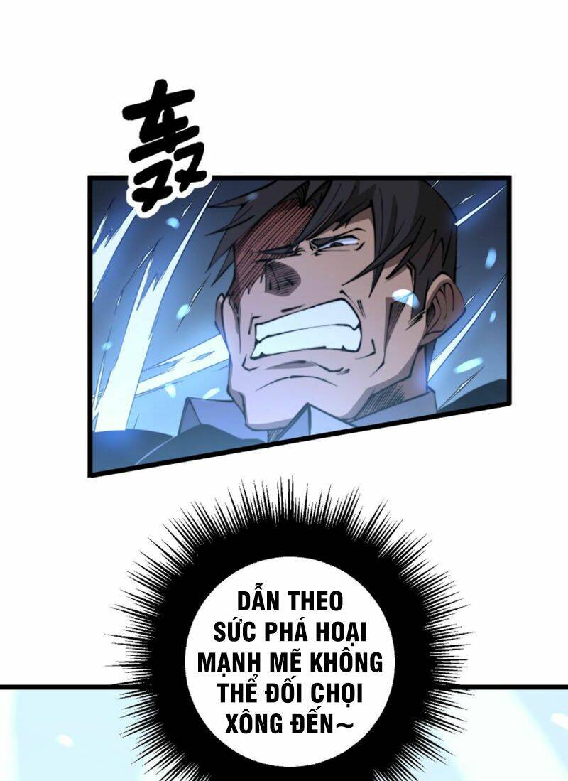 độc thủ vu y chapter 277 - Next chapter 278