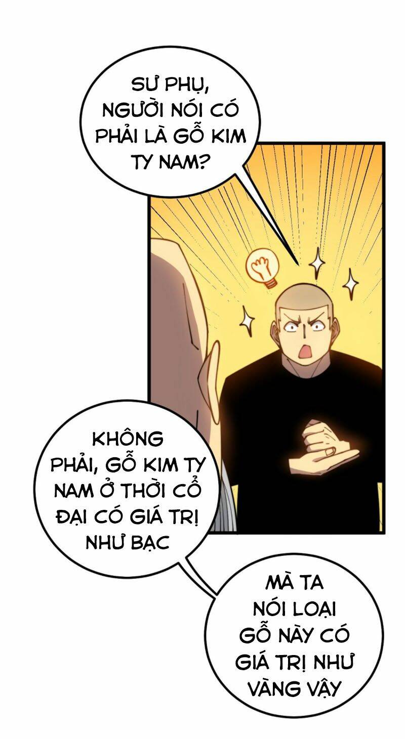 độc thủ vu y chapter 300 - Next chapter 301