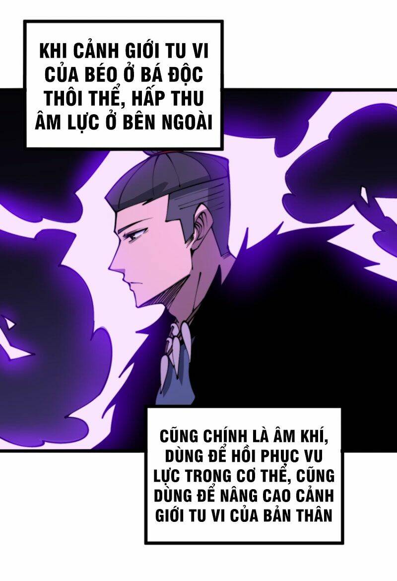 độc thủ vu y chapter 300 - Next chapter 301