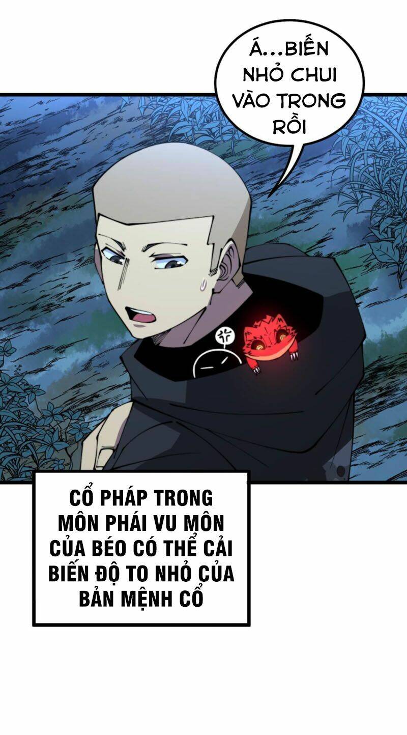 độc thủ vu y Chapter 304 - Next Chapter 305