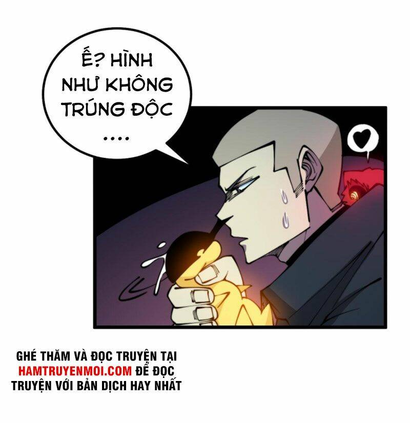 độc thủ vu y Chapter 304 - Next Chapter 305