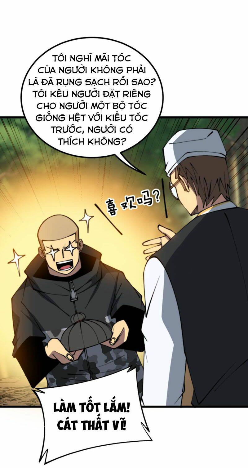 độc thủ vu y Chapter 304 - Next Chapter 305