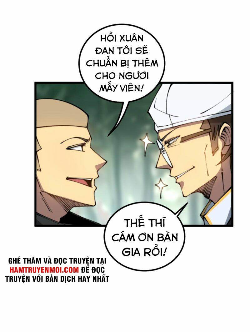 độc thủ vu y Chapter 304 - Next Chapter 305