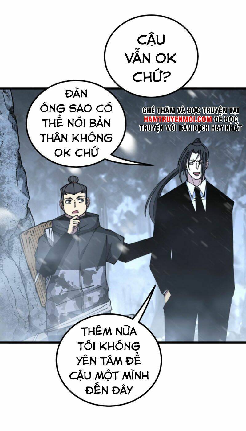 độc thủ vu y Chapter 304 - Next Chapter 305