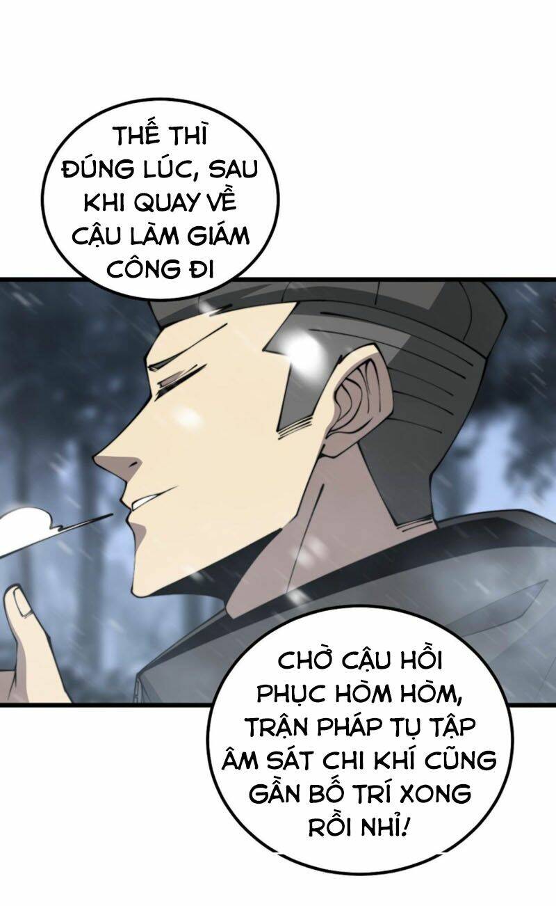 độc thủ vu y Chapter 304 - Next Chapter 305