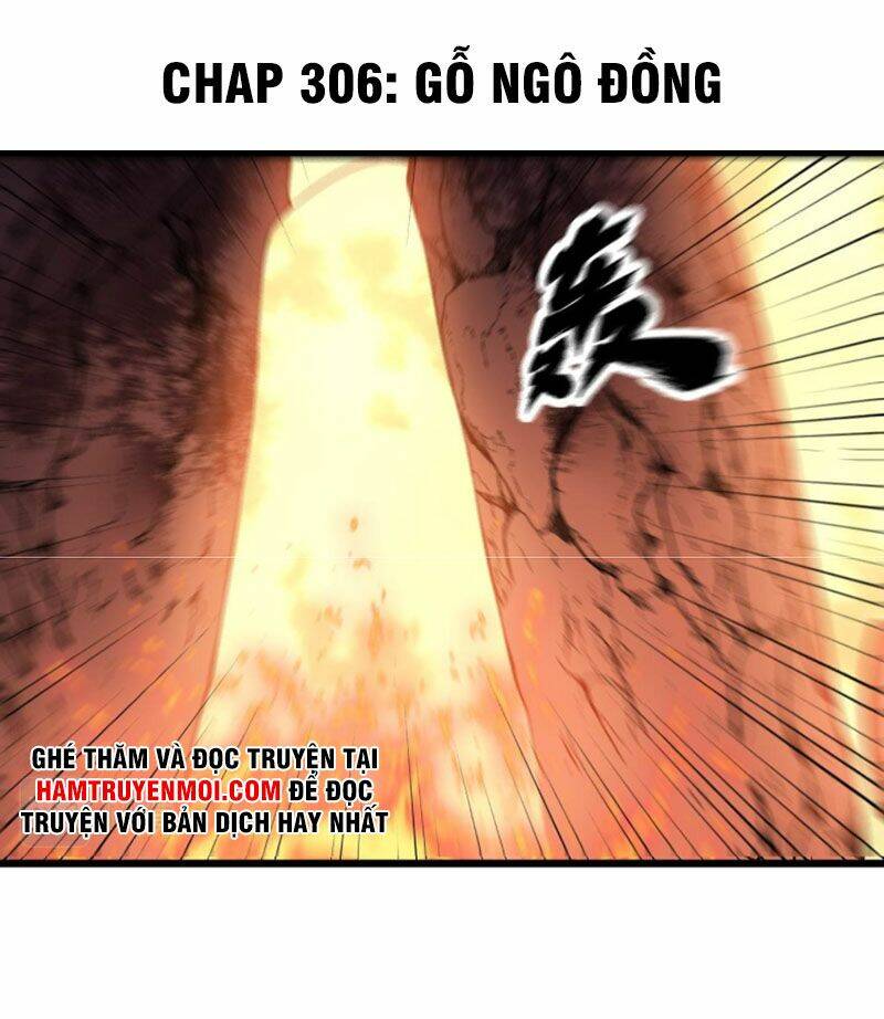 độc thủ vu y chapter 306 - Next chapter 307