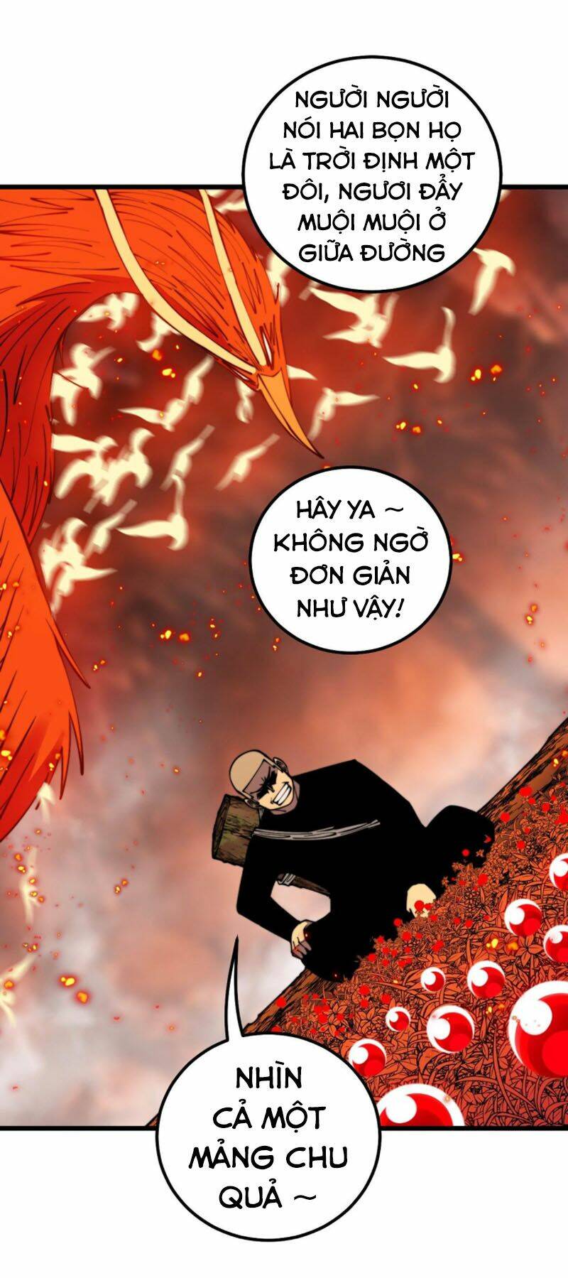 độc thủ vu y chapter 306 - Next chapter 307