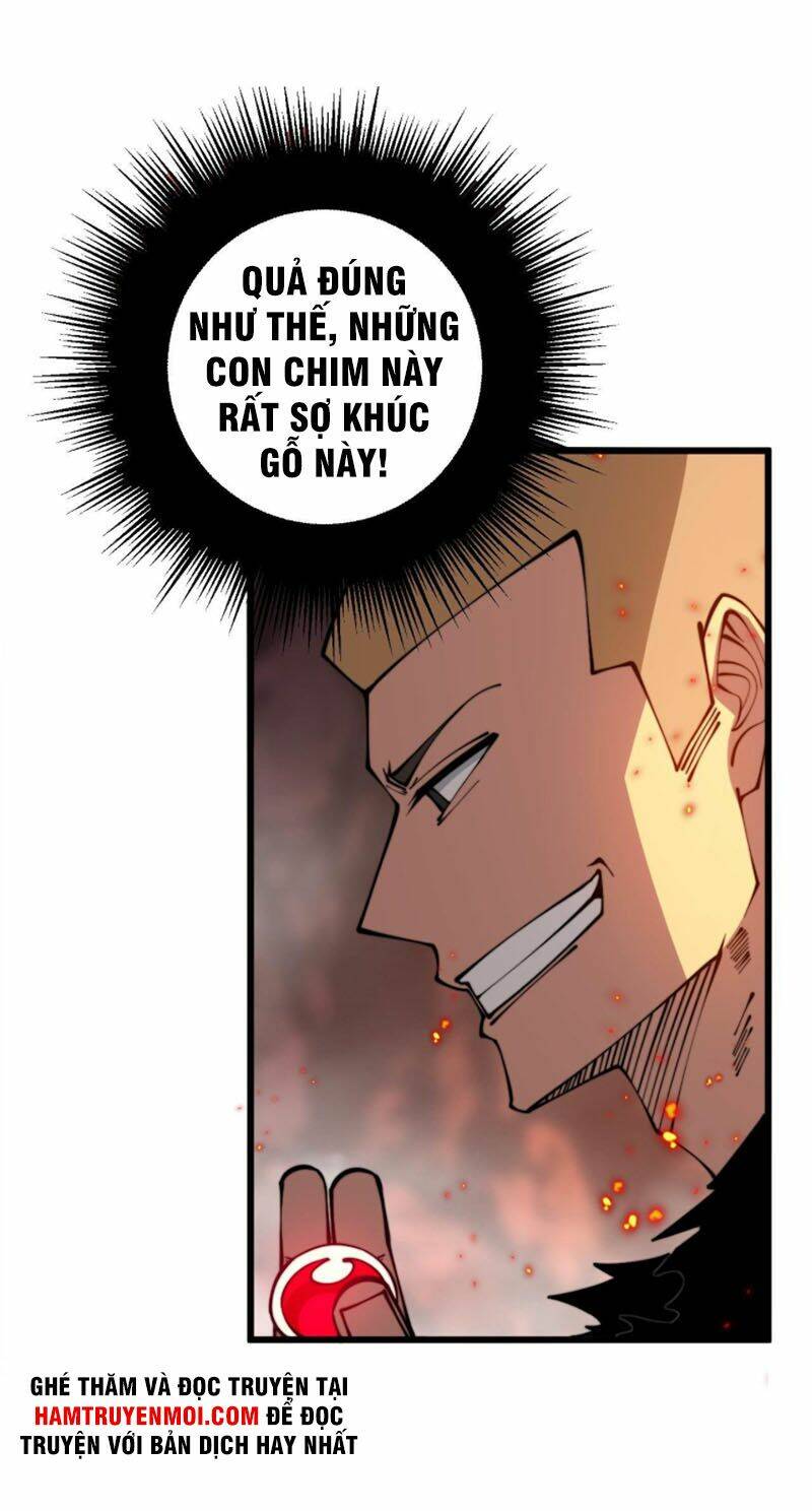 độc thủ vu y chapter 306 - Next chapter 307