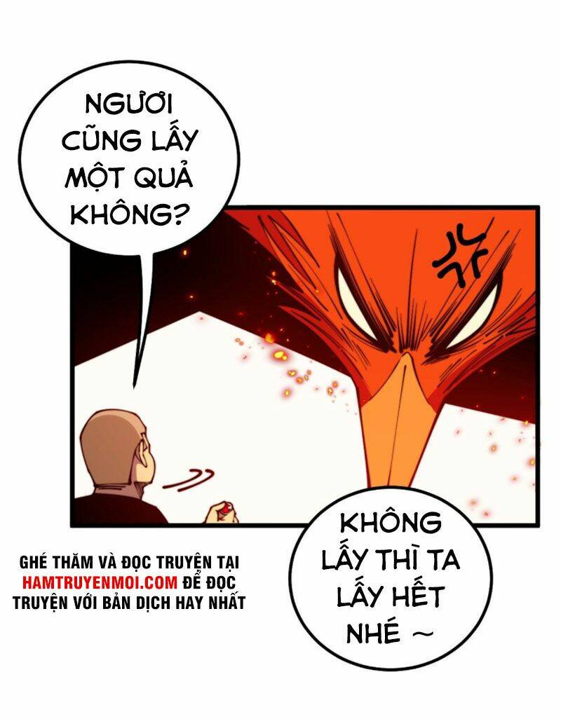 độc thủ vu y chapter 306 - Next chapter 307