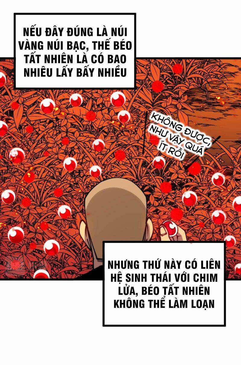 độc thủ vu y chapter 306 - Next chapter 307