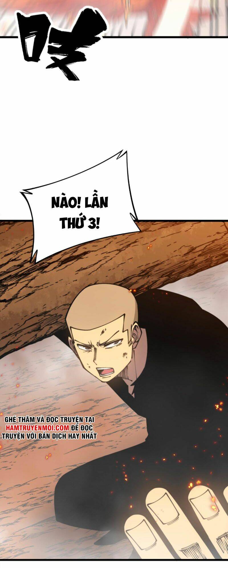 độc thủ vu y chapter 306 - Next chapter 307