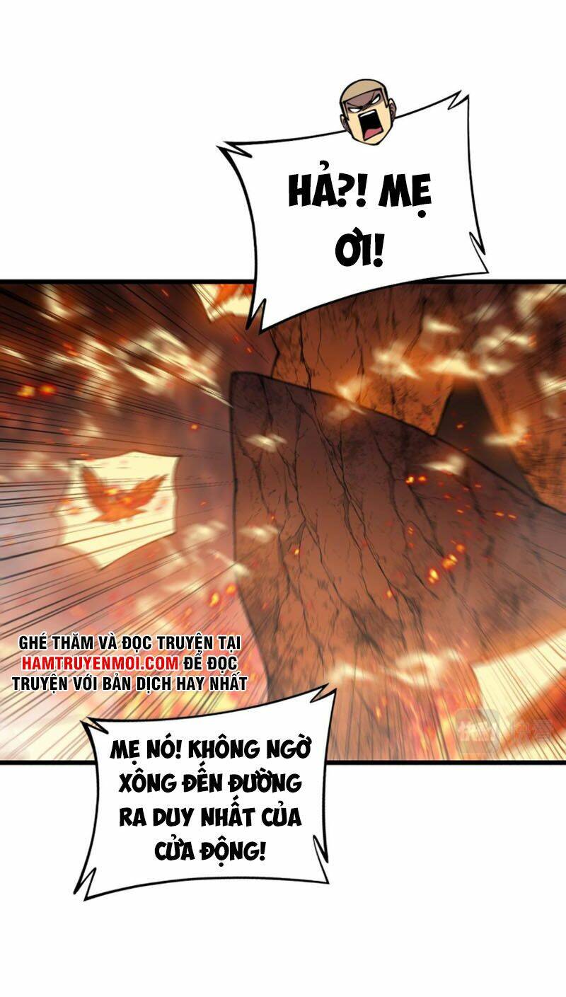 độc thủ vu y chapter 306 - Next chapter 307