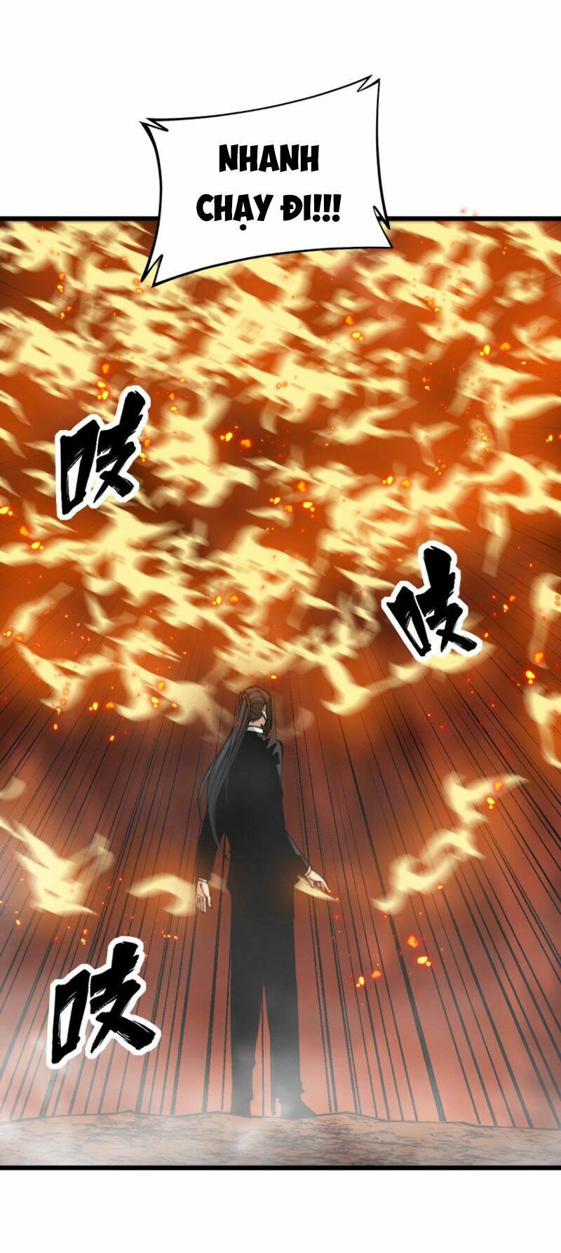 độc thủ vu y chapter 306 - Next chapter 307