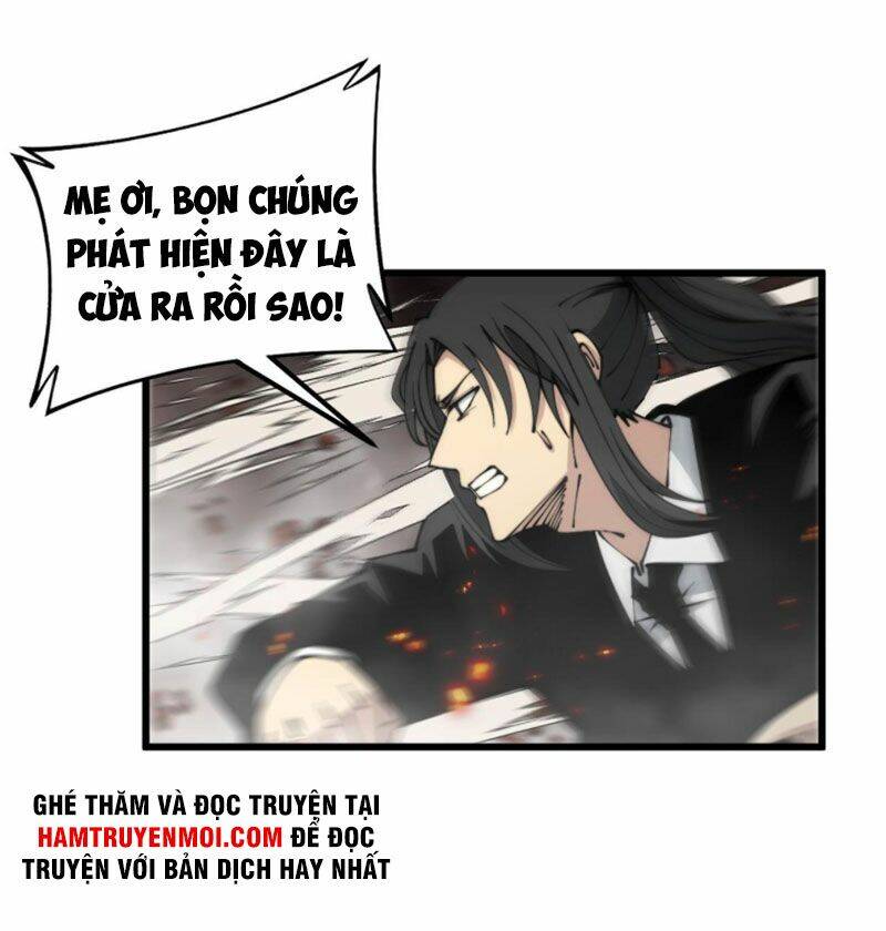 độc thủ vu y chapter 306 - Next chapter 307