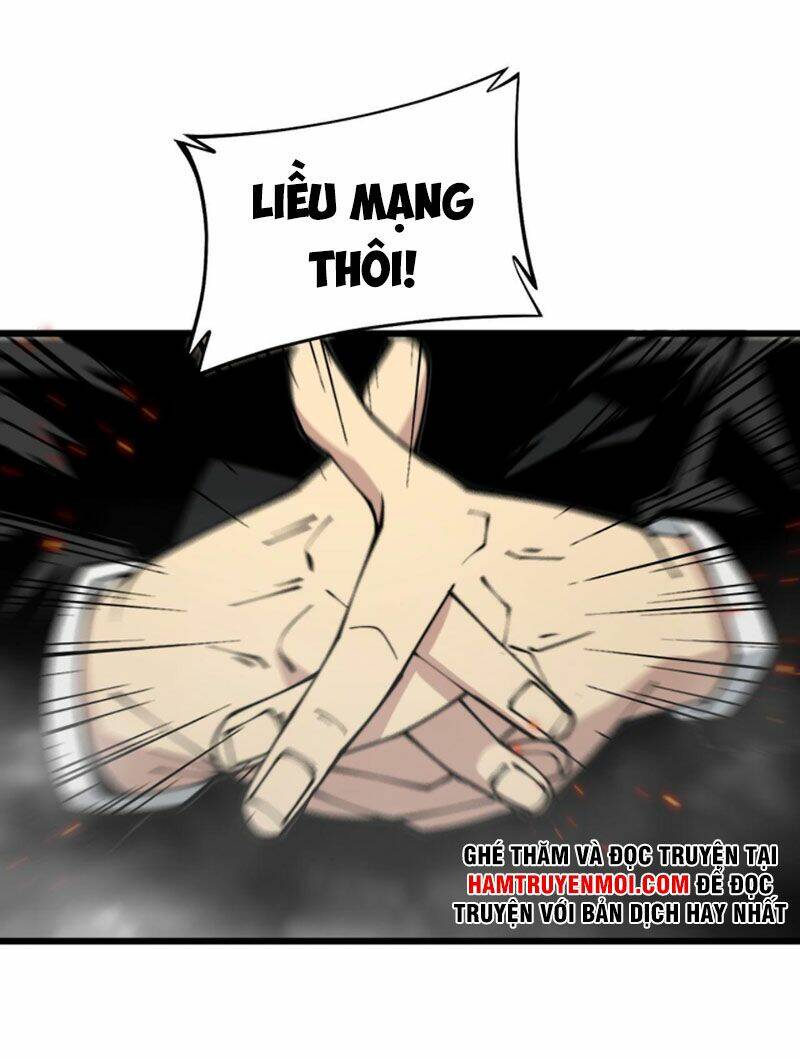 độc thủ vu y chapter 306 - Next chapter 307