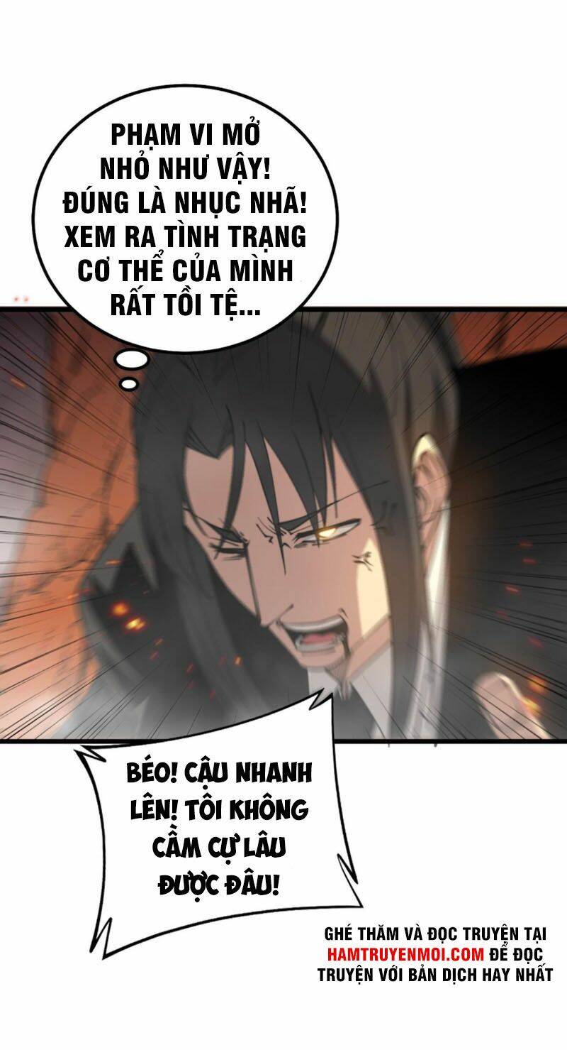 độc thủ vu y chapter 306 - Next chapter 307