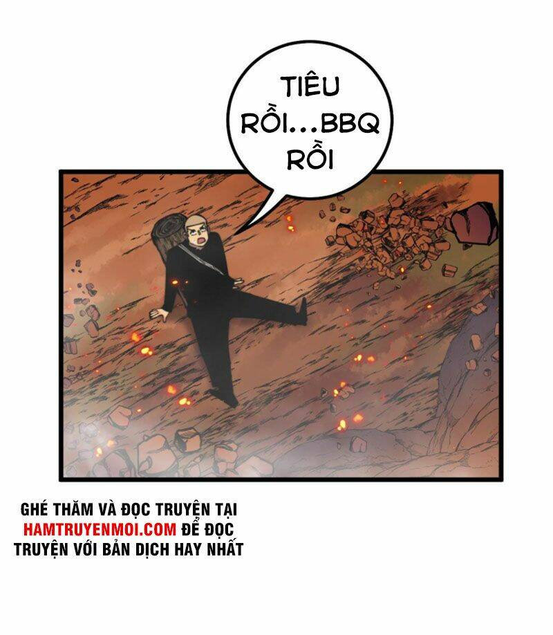 độc thủ vu y chapter 306 - Next chapter 307