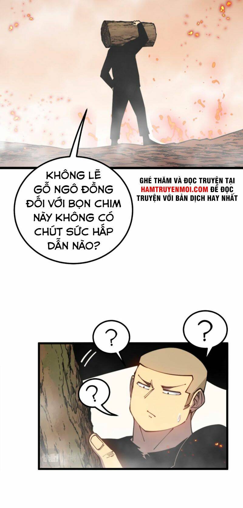 độc thủ vu y chapter 306 - Next chapter 307