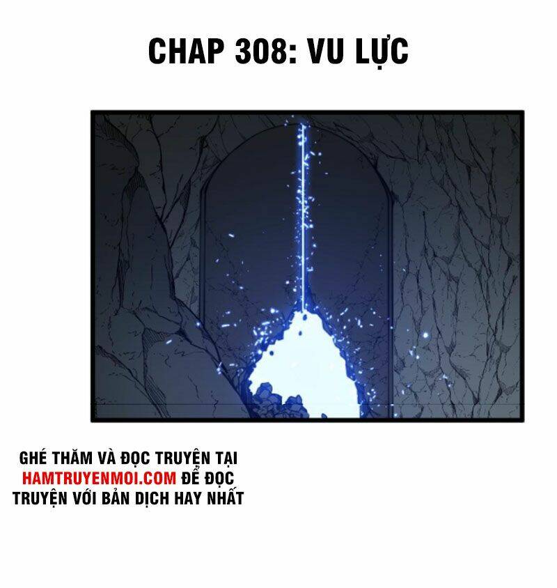 độc thủ vu y chapter 308 - Trang 2