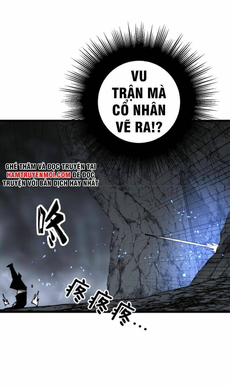 độc thủ vu y chapter 308 - Trang 2