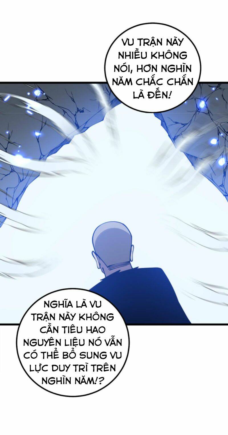 độc thủ vu y chapter 308 - Trang 2