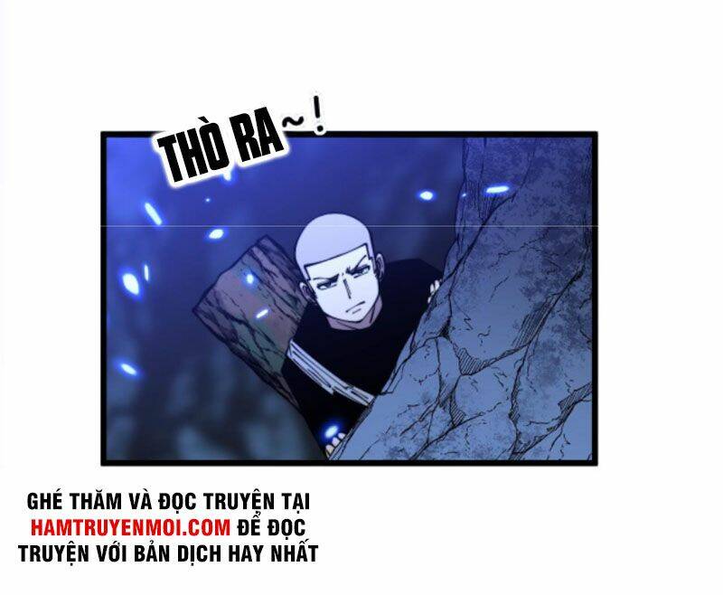 độc thủ vu y chapter 308 - Trang 2