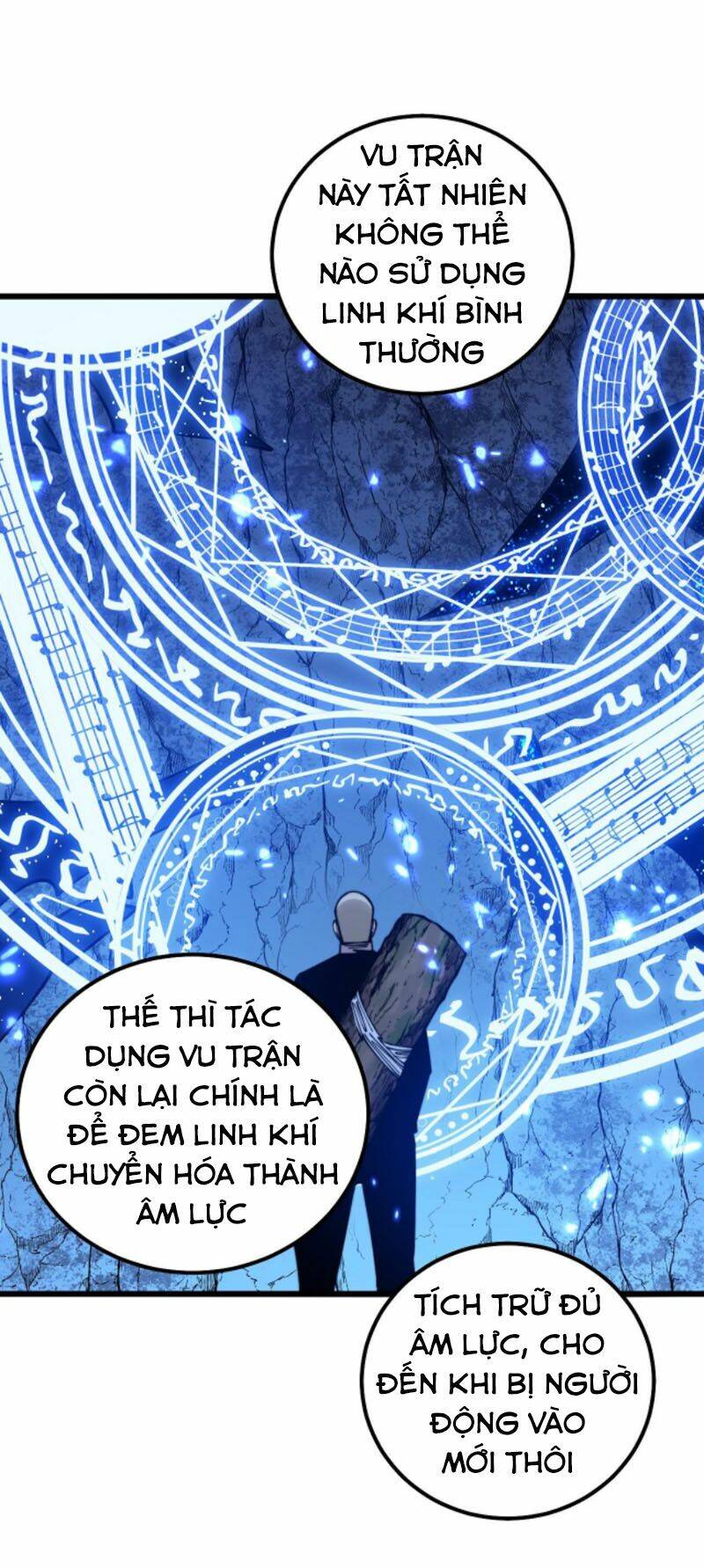 độc thủ vu y chapter 308 - Trang 2