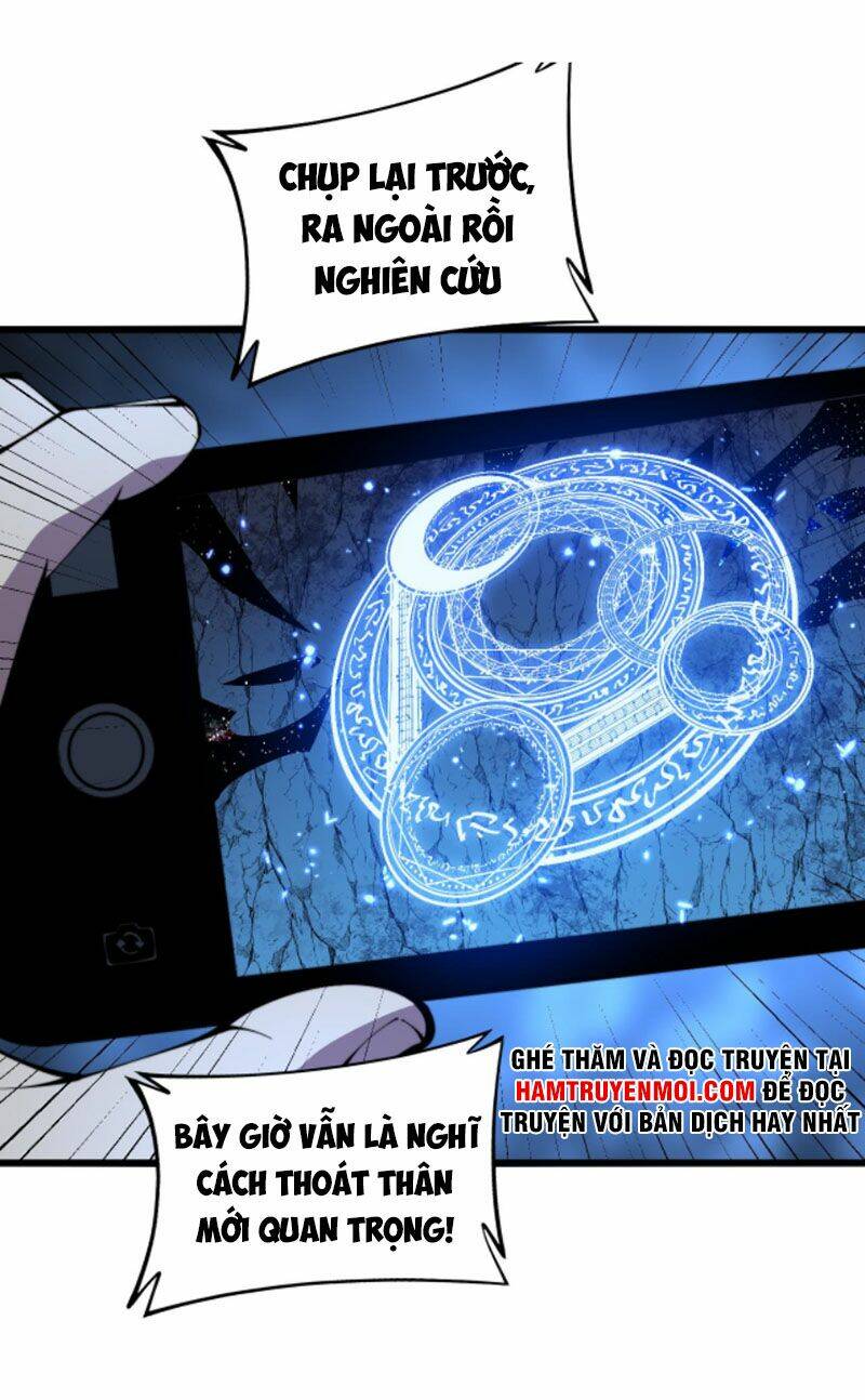 độc thủ vu y chapter 308 - Trang 2