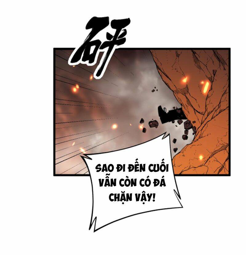 độc thủ vu y chapter 308 - Trang 2