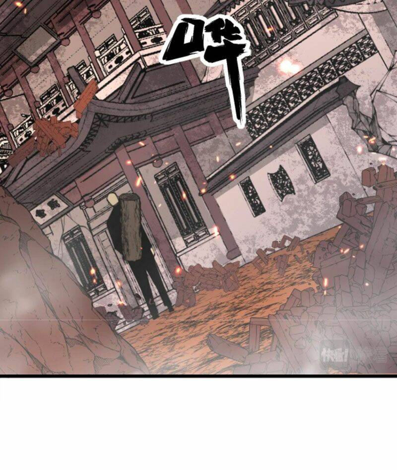 độc thủ vu y chapter 308 - Trang 2