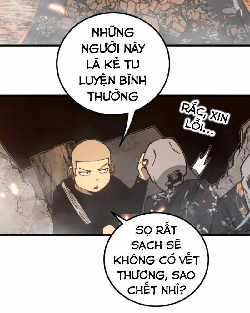 độc thủ vu y chapter 308 - Trang 2