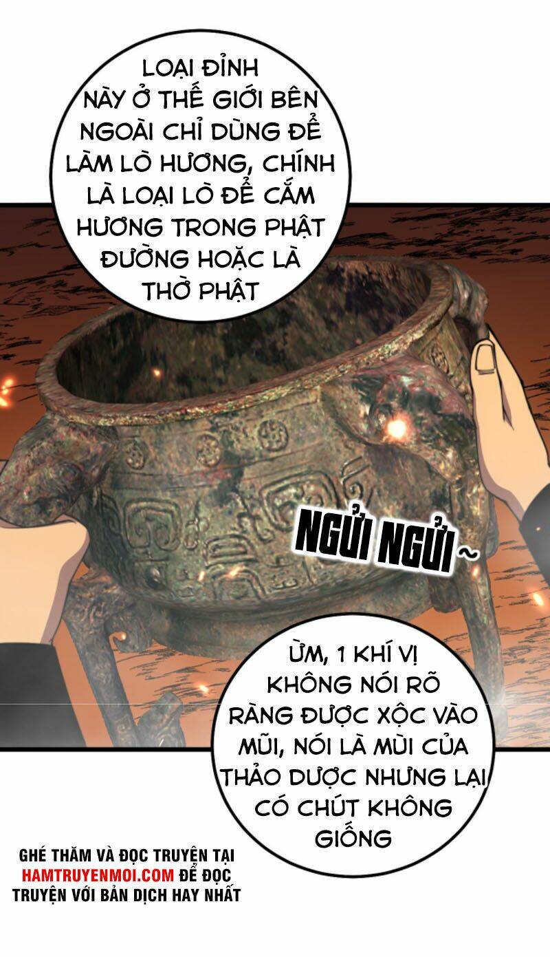 độc thủ vu y chapter 308 - Trang 2