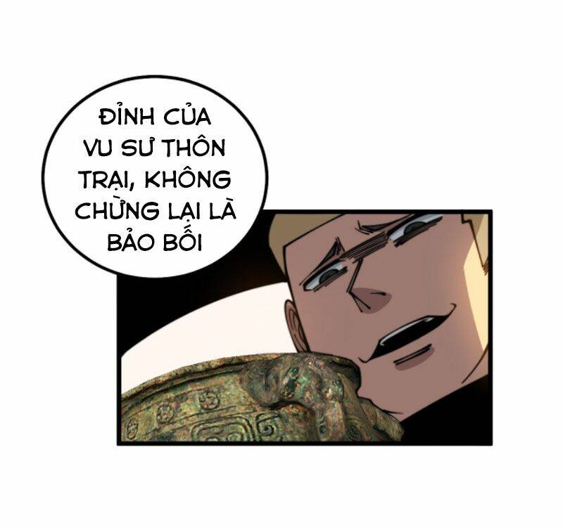 độc thủ vu y chapter 308 - Trang 2