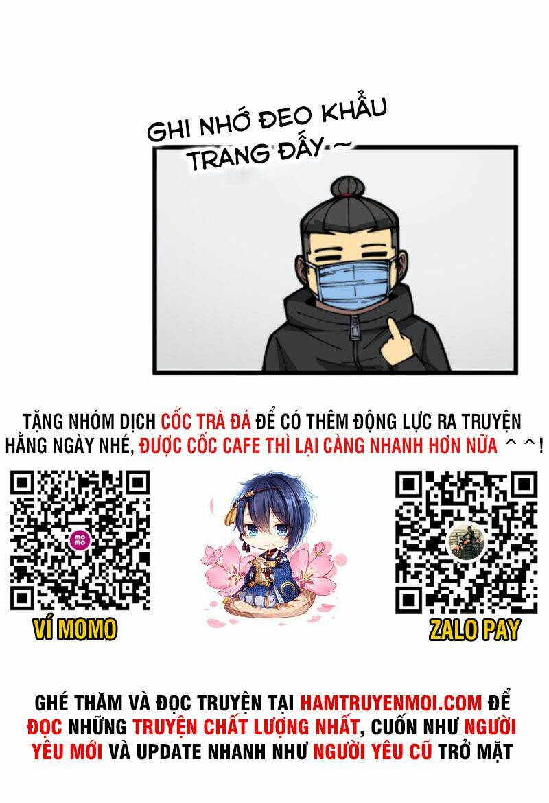 độc thủ vu y chapter 308 - Trang 2