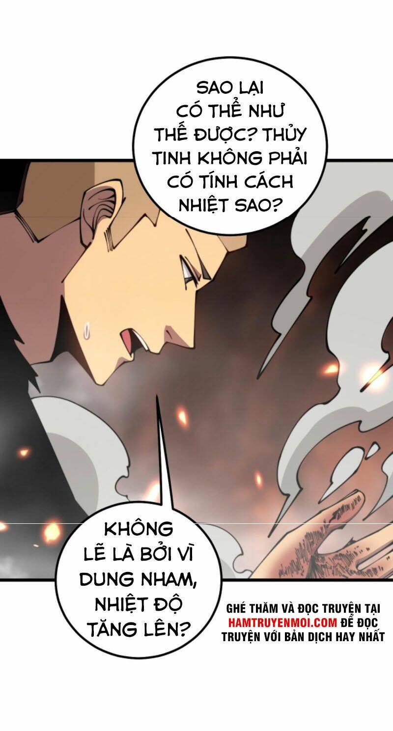 độc thủ vu y chapter 309 - Trang 2