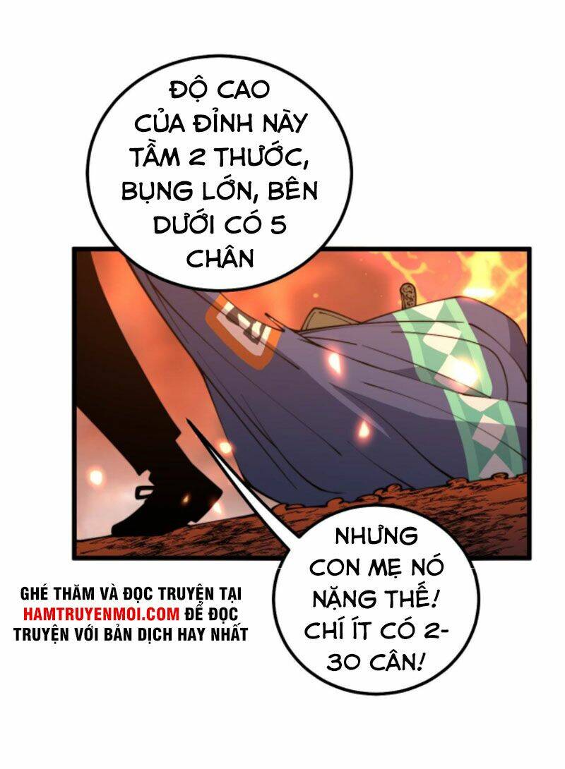 độc thủ vu y chapter 309 - Trang 2