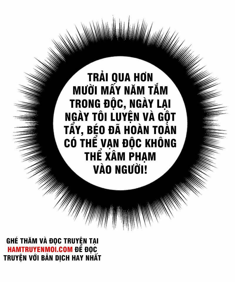 độc thủ vu y chapter 309 - Trang 2