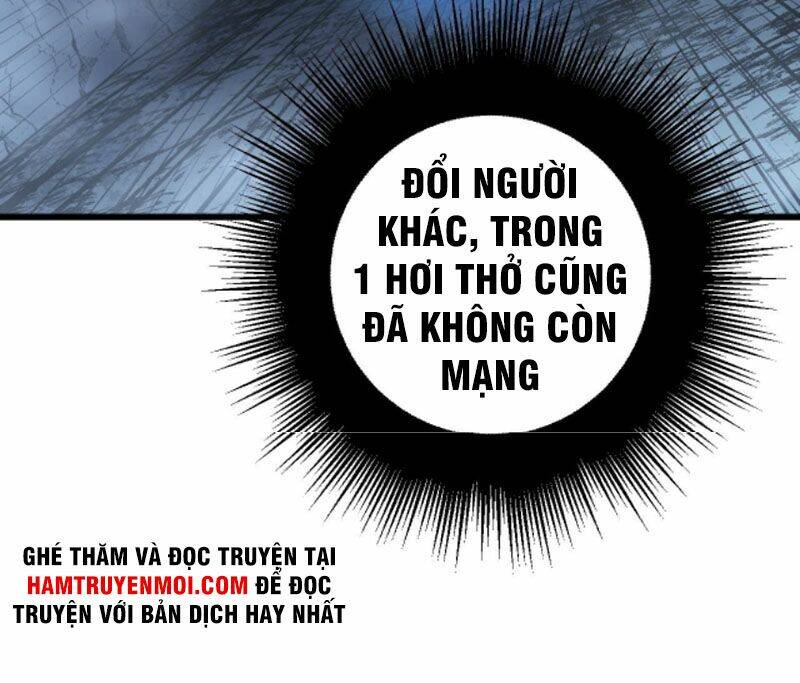 độc thủ vu y chapter 309 - Trang 2