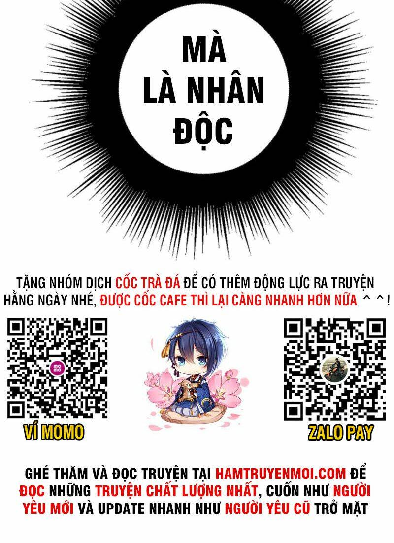 độc thủ vu y chapter 309 - Trang 2