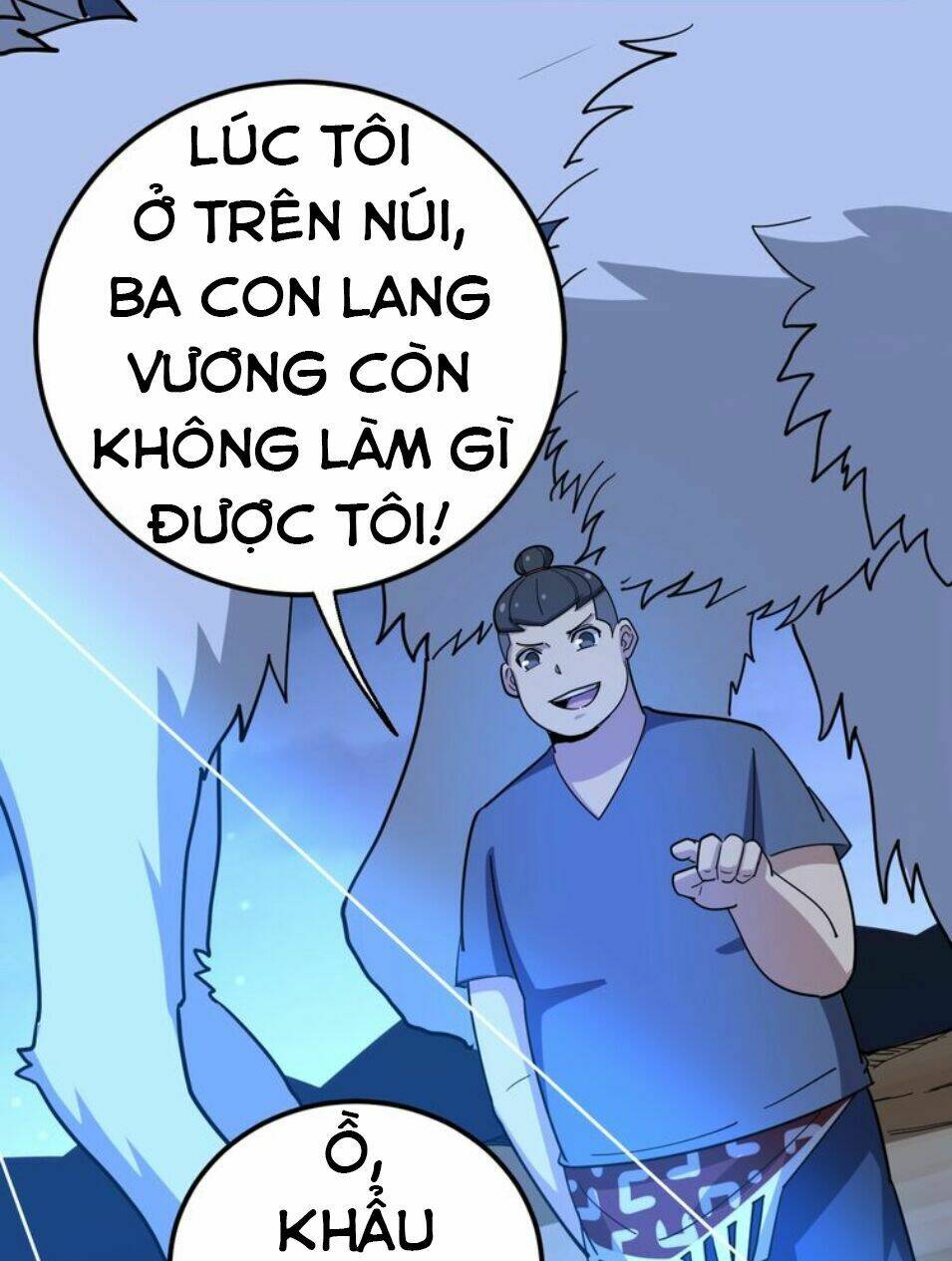 độc thủ vu y chapter 31 - Trang 2