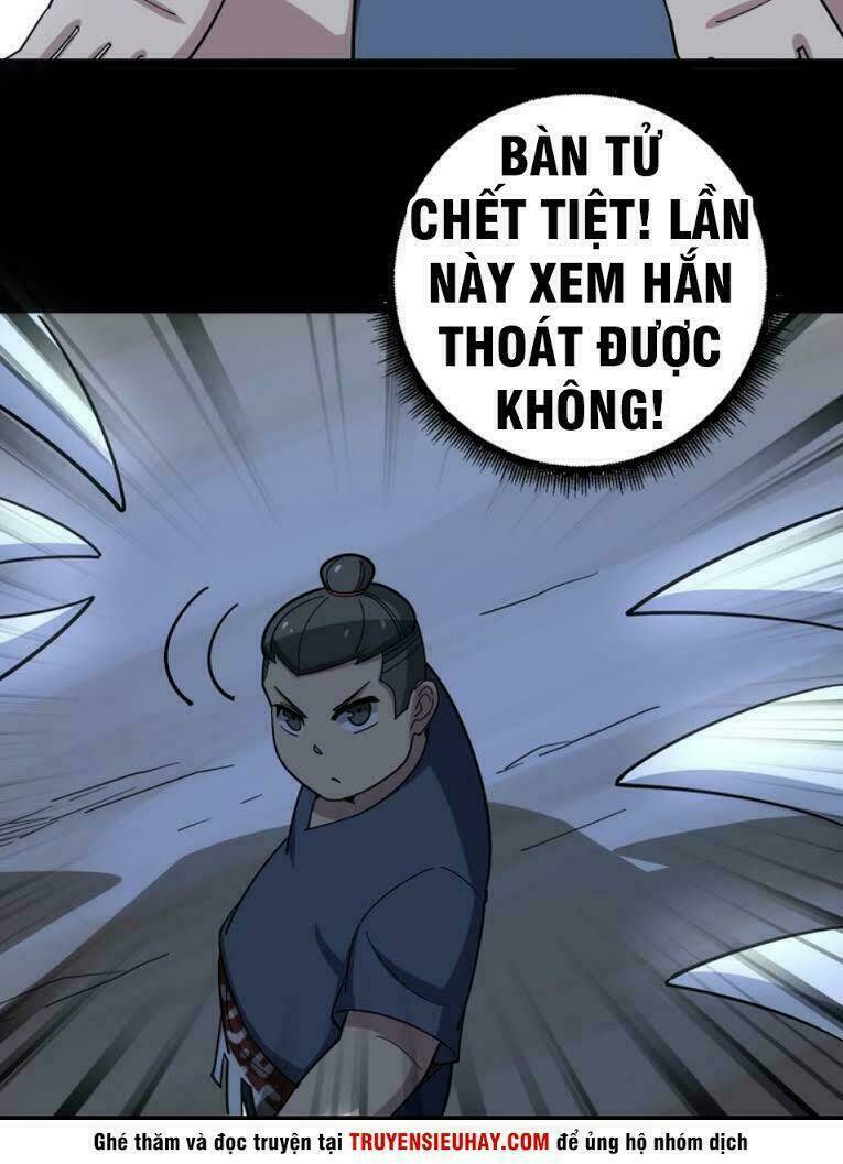 độc thủ vu y chapter 31 - Trang 2