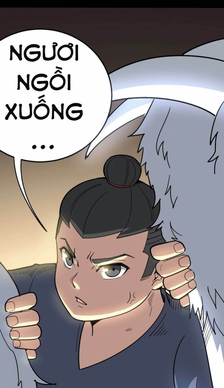 độc thủ vu y chapter 31 - Trang 2