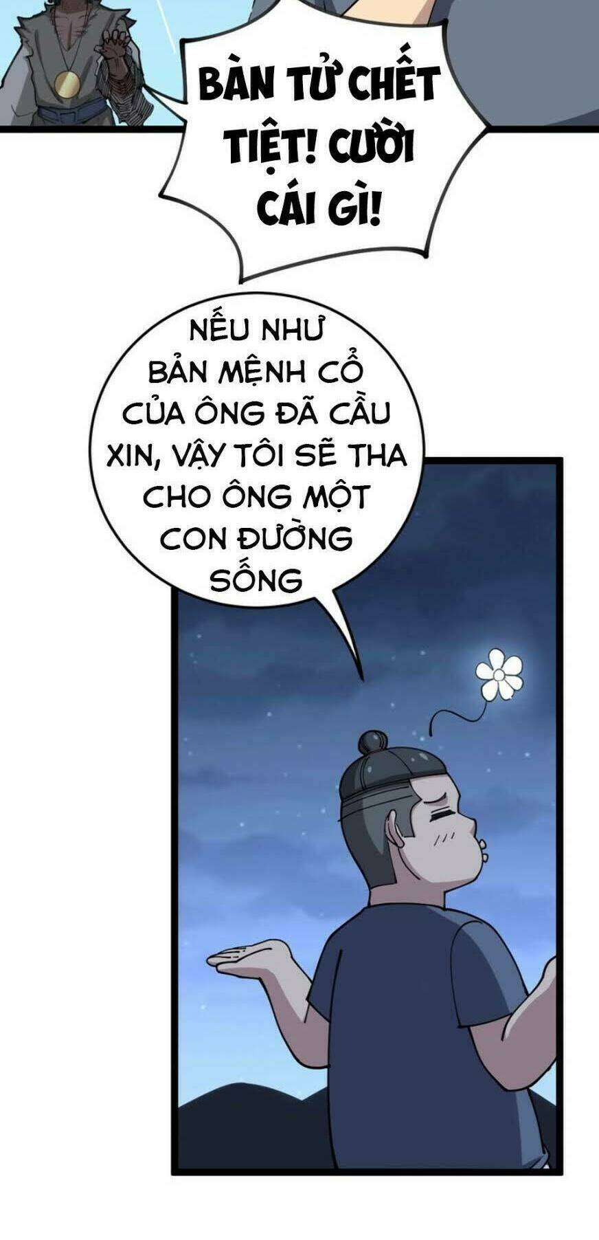 độc thủ vu y chapter 31 - Trang 2