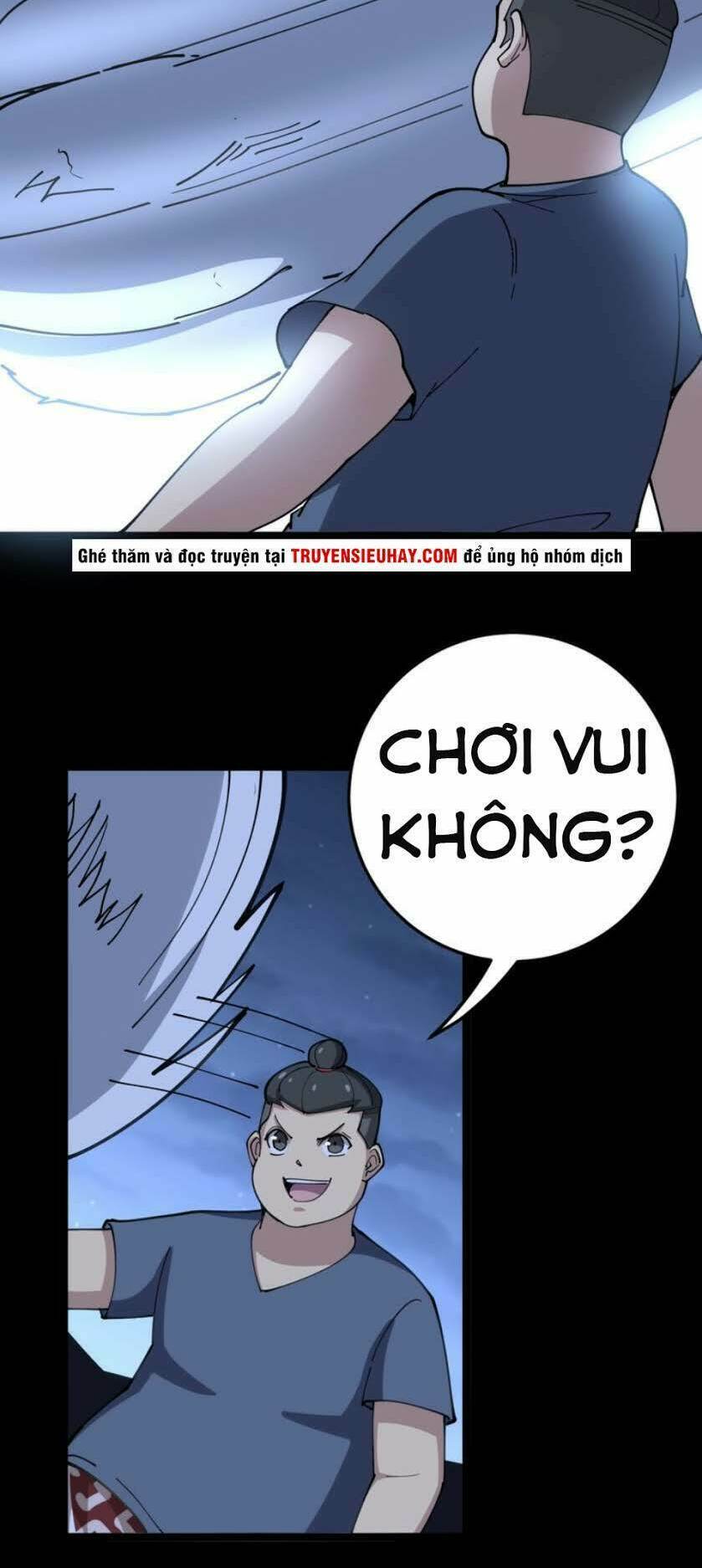 độc thủ vu y chapter 31 - Trang 2