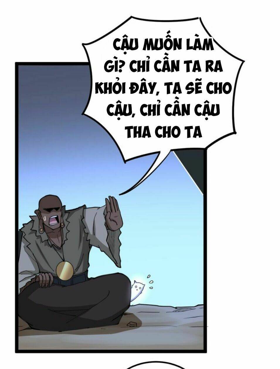 độc thủ vu y chapter 31 - Trang 2