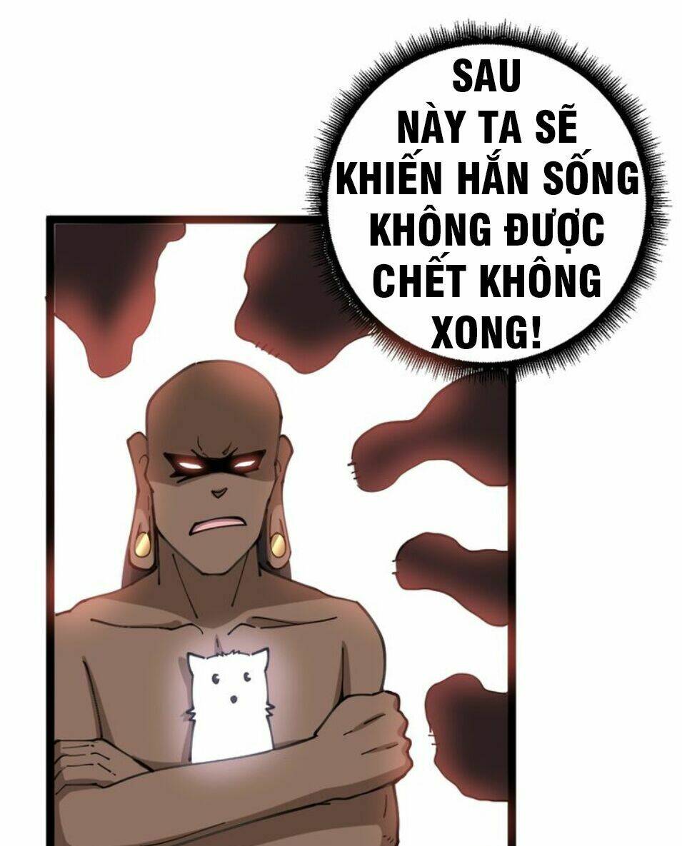 độc thủ vu y chapter 31 - Trang 2