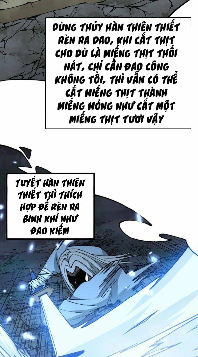 độc thủ vu y chapter 315 - Next chapter 316