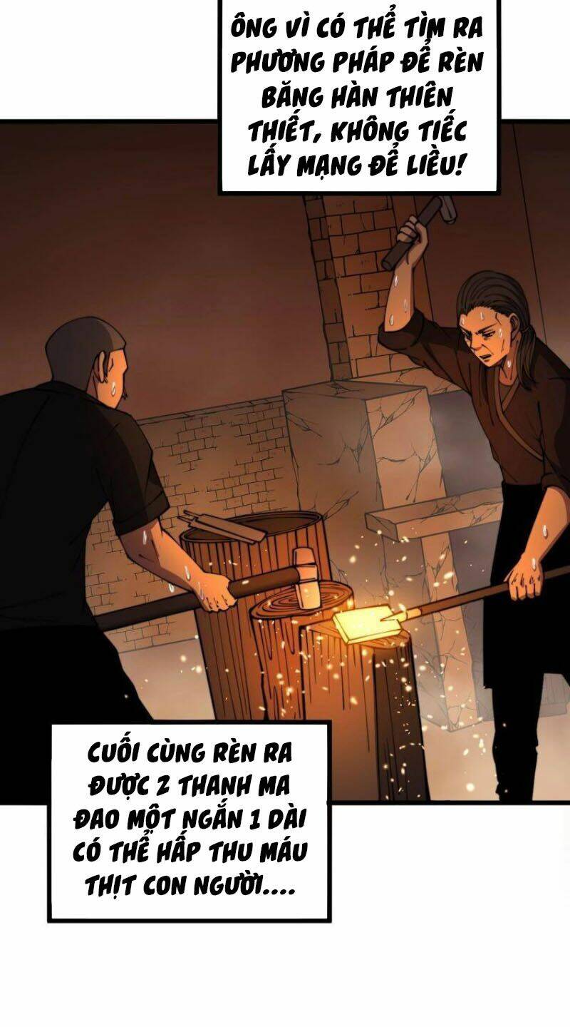 độc thủ vu y chapter 315 - Next chapter 316